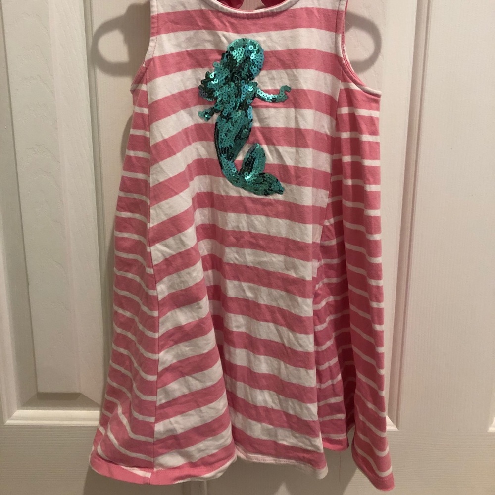 Tommy Bahama dress/swim cover up